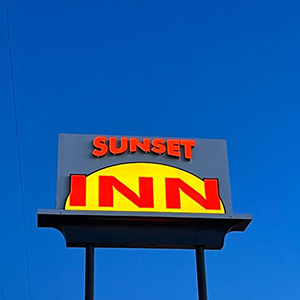 Sunset Inn