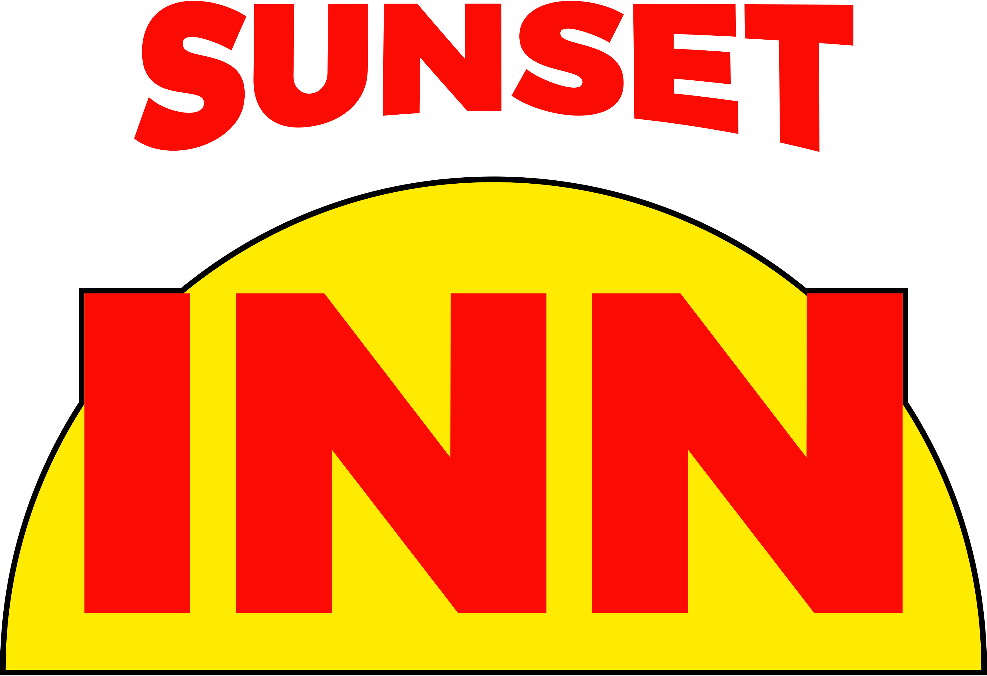 Sunset Inn - 1400 NW 6th St, Grants Pass, Oregon 97526