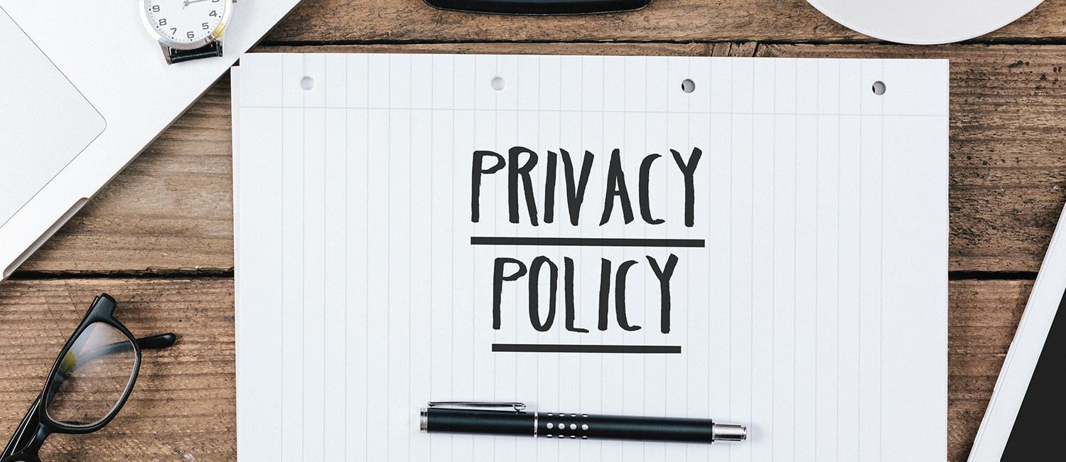 Privacy Policy For Sunset Inn